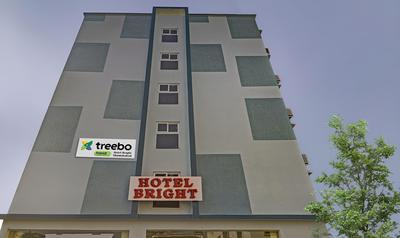 Treebo Trend Bright Shamshabad