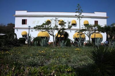 Hotel Laura
