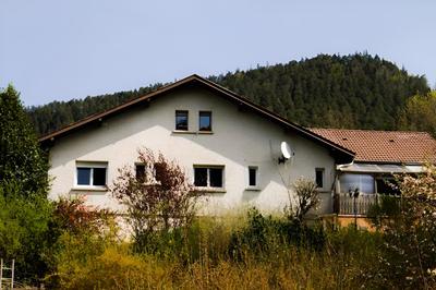 La Chti Cabane