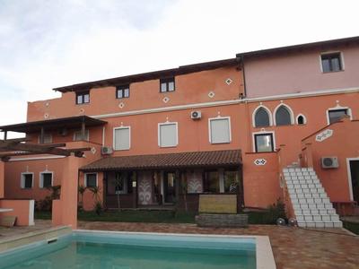 Villa Le Querce