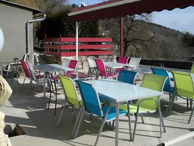 La Baraque de Chastel