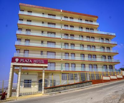 Plaza Arzew