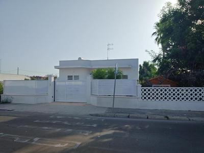 Villa Annamaria Porto Cesareo