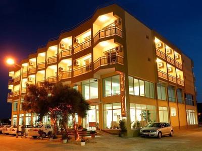 Çesme Sirin Villa Otel - Image 62