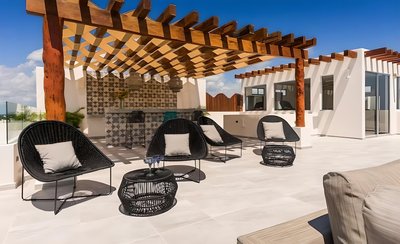 Marea 34 by The Collection