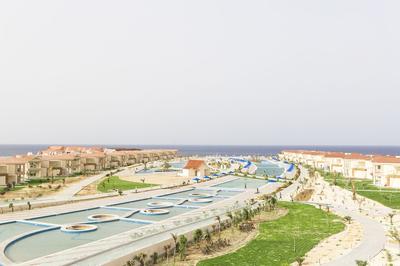Pickalbatros Sea World Resort - Marsa Alam