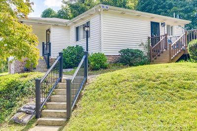 Luxurious Morgantown Retreat w/ Stunning Views!