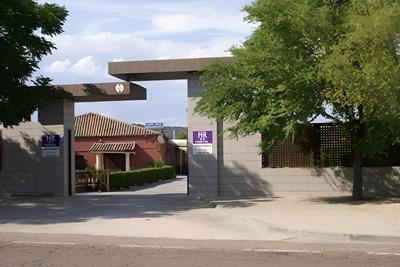 La Hacienda Del Casar