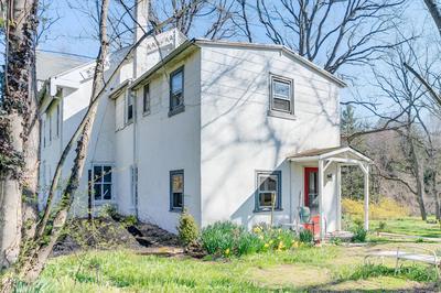 Eagleville Home w/ Porch, Near Valley Forge Casino