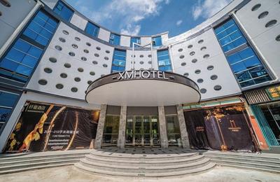 nanning qianman hotel- ASEAN Business