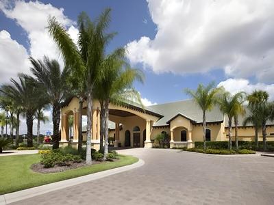 Ov2899 - Paradise Palms - 4 Bed 3 Baths Townhome