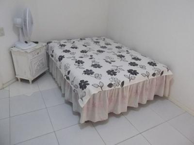 Flat Jardim De Alah I