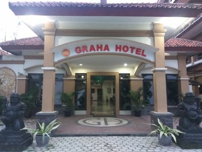 Graha Hotel