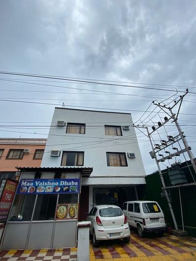 The Taranant Hotel