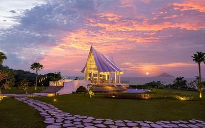 Novus Jiva Villa Resort and Spa Anyer