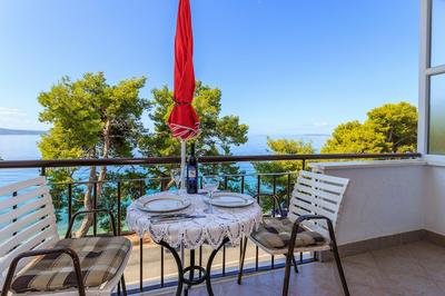Verica - 15 m From Beach - SA2