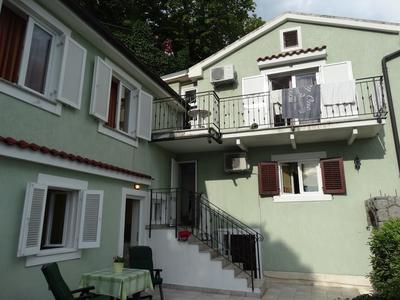 Apartments sv. Anton