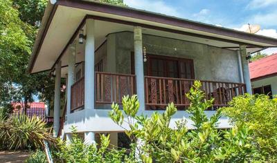 Secret Garden - DC Resort Co