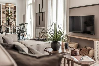Yangambi - 2 Bedrooms and Office in Lista