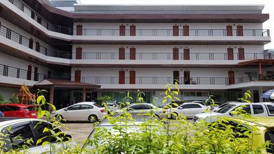 Grand Perfect Apartment