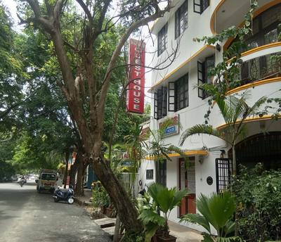 Mehaa Paradise Family Guest House