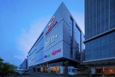 Hotel Neo+ Airport - Jakarta