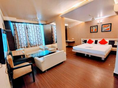 Hotel Apex Intercontinental