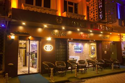Hürriyet Hotel