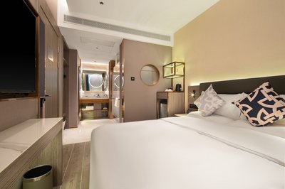 Palace Hotel Shenzhen Luohukou