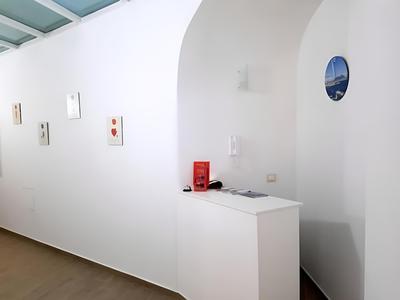 ApArt City Naples B&B