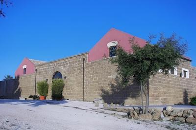 Baglio Cantello - Farm Home