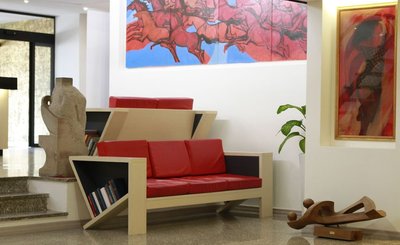 Hotiday Cagliari Sant'Elena