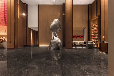 Beijing Dongba Wanda Jin hotel