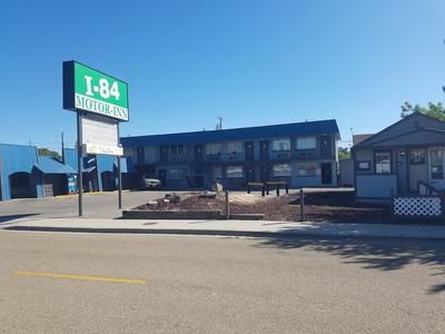 I-84 Motor Inn
