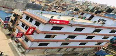 MeroStay 118 Hotel SG