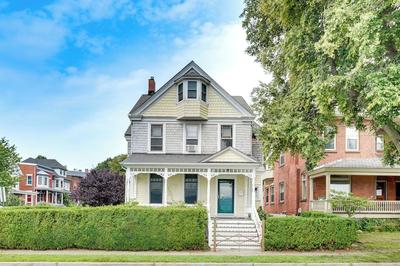 Charming Victorian Retreat w/ Hudson River Views