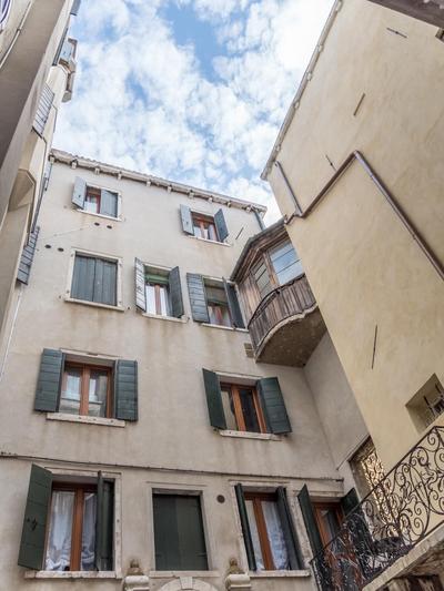 Venice Luxury Palace 7 by Wonderful Italy
