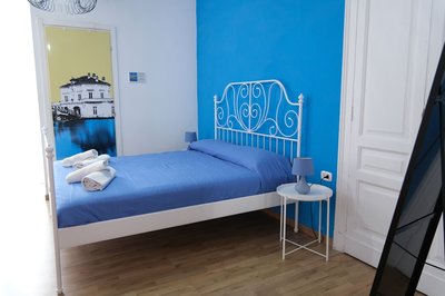 Bed & Breakfast Tarumbò - Napoli