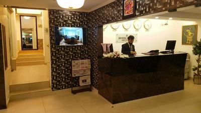 Hotel Royal Lahore