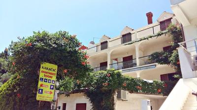 Apartments Karacic