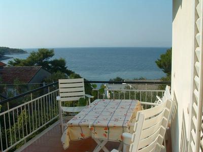 Mer - 50m From Beach - A1 Meri 1