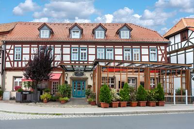 Hotel & Restaurant Norddeutscher Bund