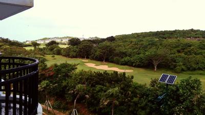 Unit E Cluster D 5th Floor at Oceanway Residence Boracay