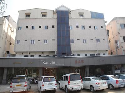 The Kanchi Residency