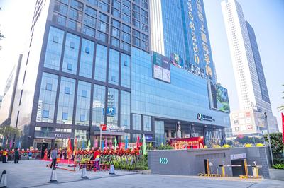 Yuwa Serviced ApartHotel