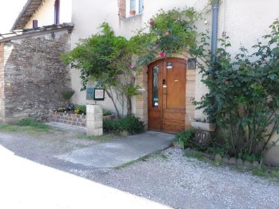 Chambres d'hotes Mon Reve