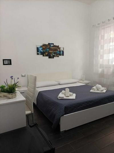 Rimalusa B&B