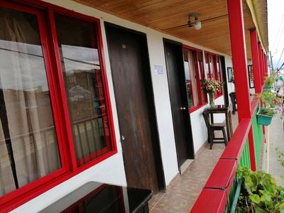 El Balcón de la Villa