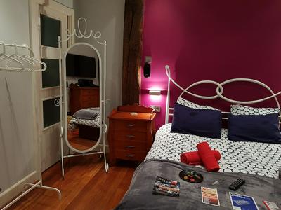 Casa Txema