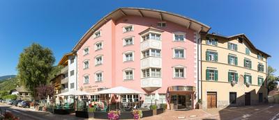 Cityhotel Goldener Adler B&B